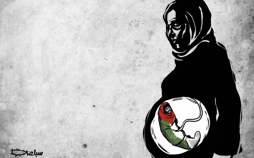 كريكاتير اليوم