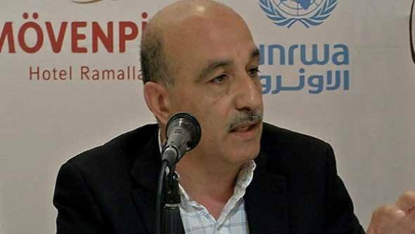 مشعشع: عودة التبرعات الأمريكية للأونروا لا تنهي أزمة الوكالة