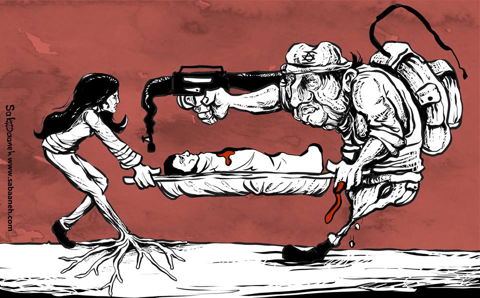 كاريكاتير اليوم