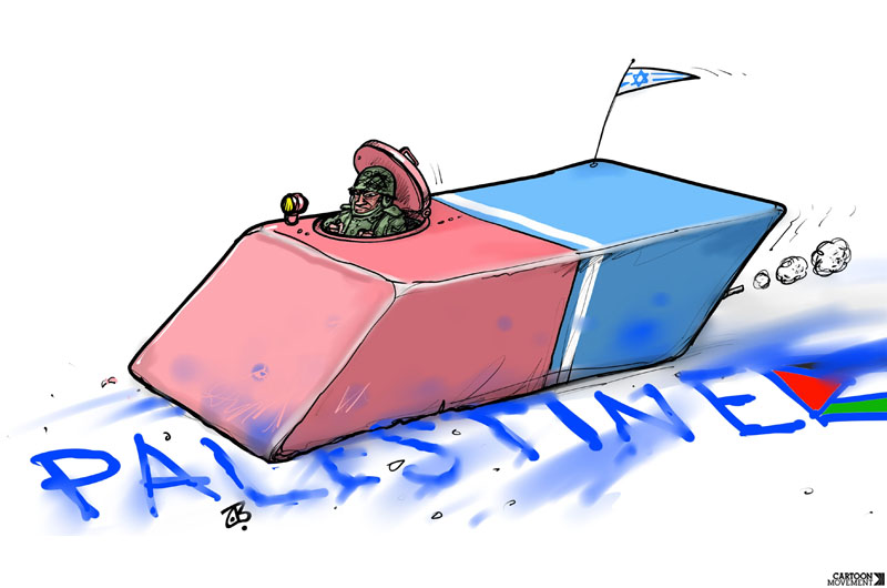 كريكاتير اليوم