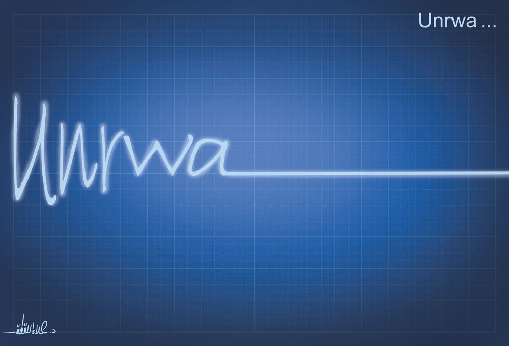 كريكاتير اليوم