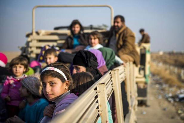 النازحون الفلسطينيون من سوريا ينتظرون تذليل العقبات التي تعترض عودتهم