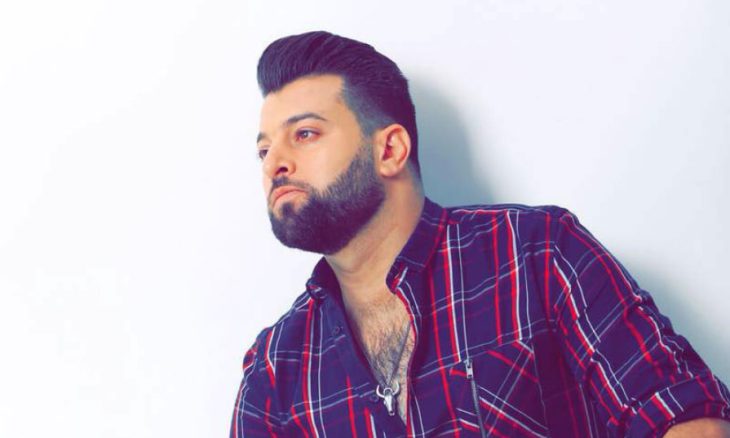 الأسدي يشارك بإحياء ذكرى أسمهان في الأوبرا المصرية