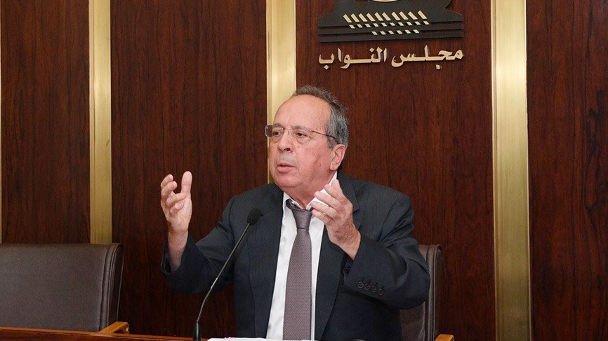 السيد: أوروبا تغسل ذنوبها بدماء العرب إرضاء لإسرائيل