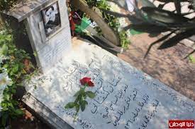 إحياء ذكرى كنفاني في شاتيلا غدا