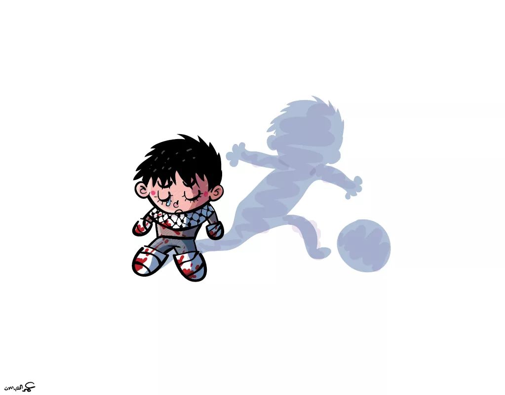 كريكاتير اليوم