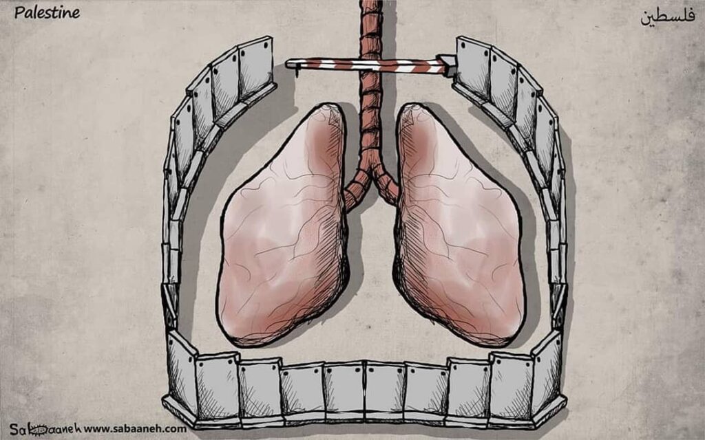 كريكاتير اليوم