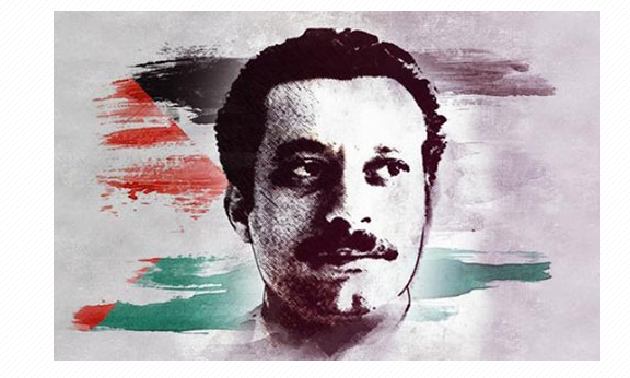 إعلان الفائز بجائزة كنفاني للرواية اليوم