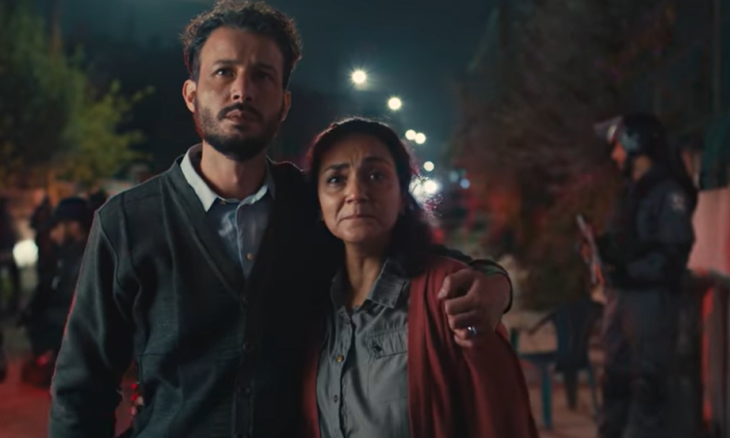 وثائقي قصير للعفو الدولية حول الإخلاء القسري للفلسطينيين