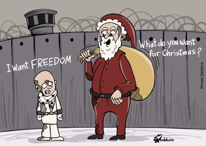 كريكاتير اليوم