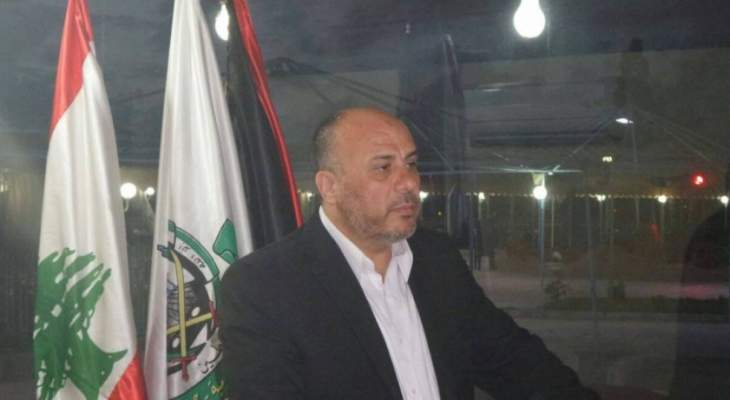 حوار فلسطيني ـ لبناني وشيك لقوننة حقوق اللاجئين