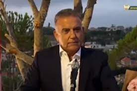 إشادات فلسطينية بتصريحات اللواء إبراهيم حول ترسيم الحدود