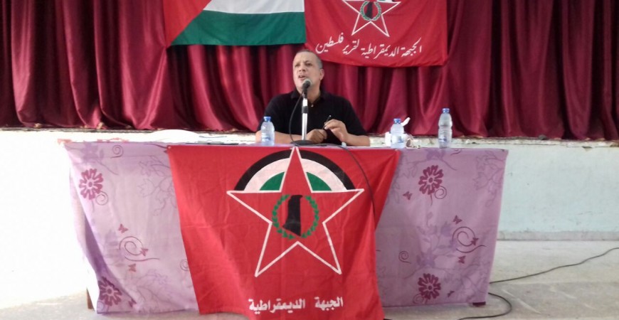 كليب يدعو إلى إستراتيجية وطنية للتعامل مع اللاجئين