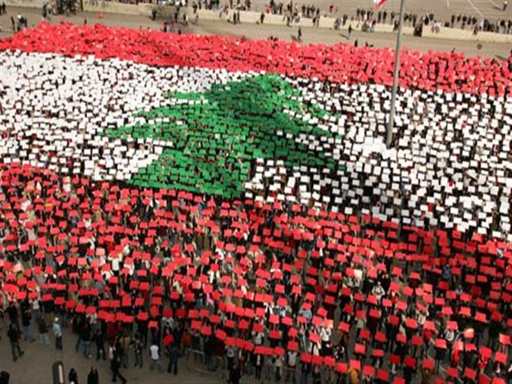 أبو العردات يهنئ بعيد إستقلال لبنان