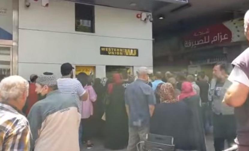 توزيع المساعدات يعري الأونروا أمام فلسطينيي لبنان