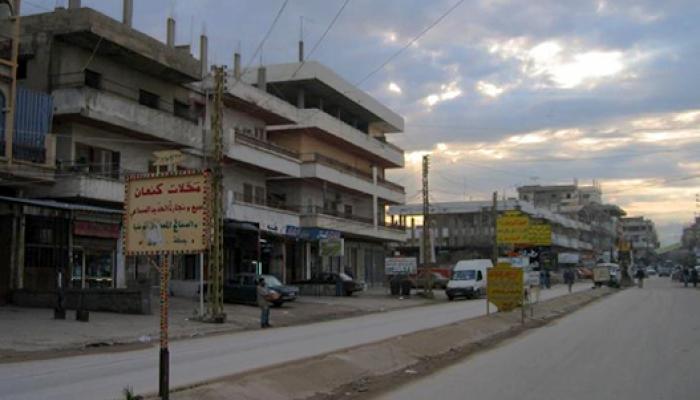 فصائل الشمال تحذر من التدخل في الشأن اللبناني