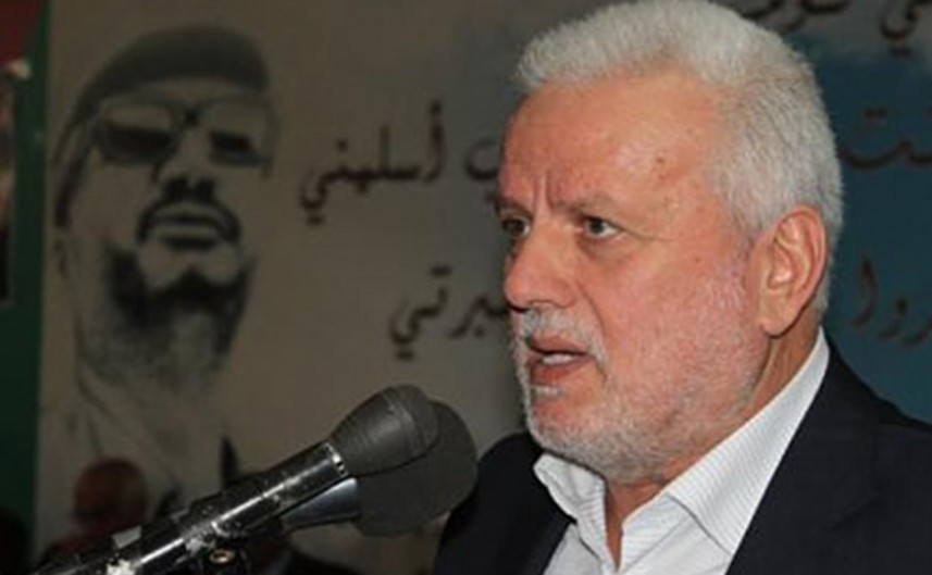أبو العردات يكشف عن عودة مقاتلين من النصرة إلى المخيمات