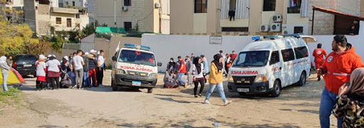الخطيب: رعاية صحية كاملة لفلسطينيي لبنان