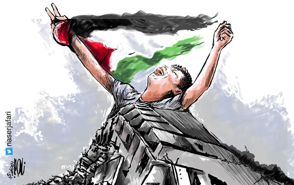 كريكاتير اليوم