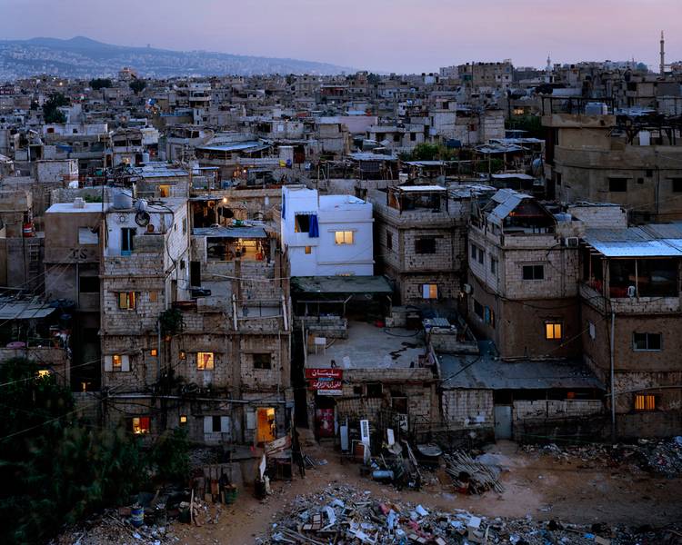 دعوات إلى تحرك فوري للتخفيف عن اللاجئين الفلسطينيين في لبنان