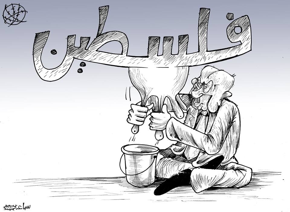 كريكاتير اليوم