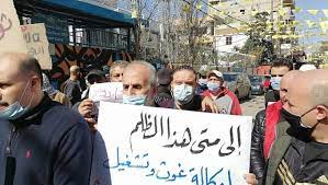 شاهد تدعو إلى تحركات للتخفيف من أزمات فلسطينيي لبنان