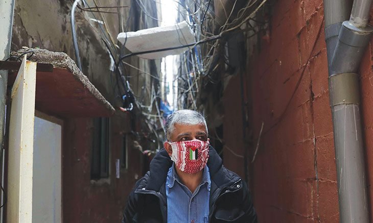 الهمشري يحذر من المتحور الهندي