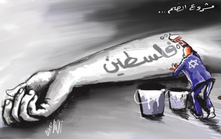 كريكاتير اليوم