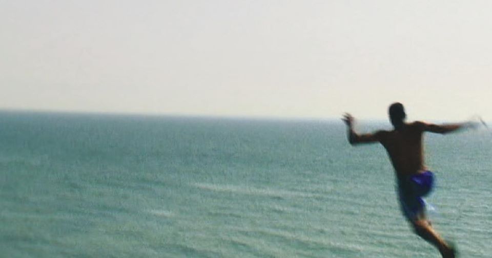 غريغ بوريس في دار النمر الثلاثاء