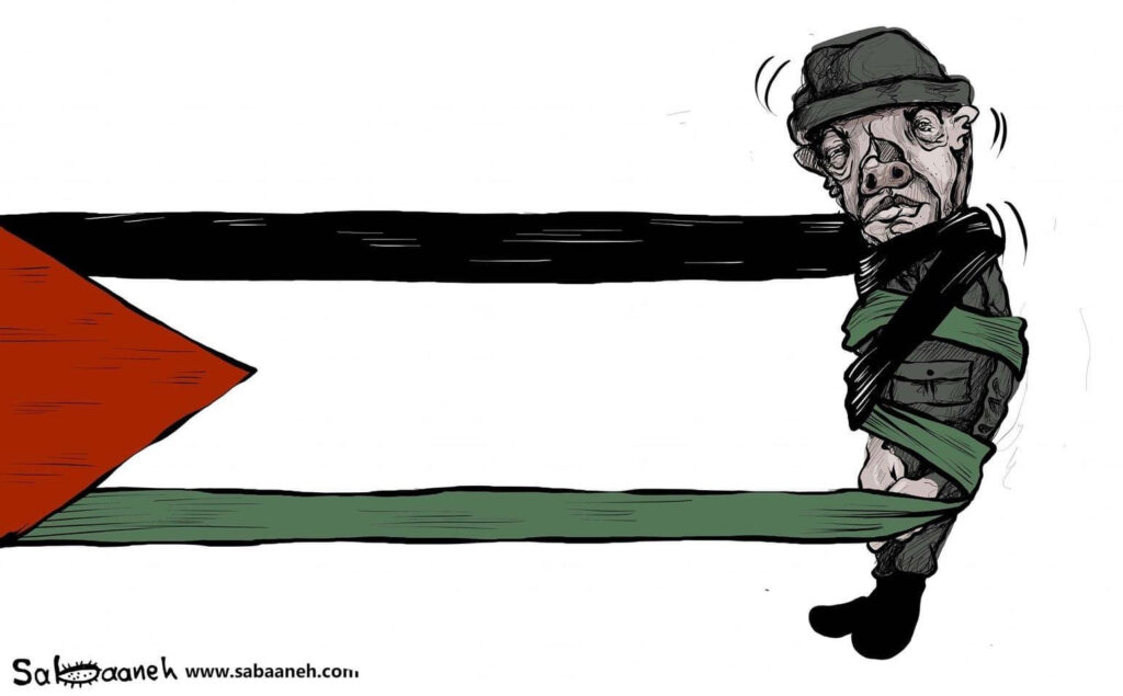 كريكاتير اليوم