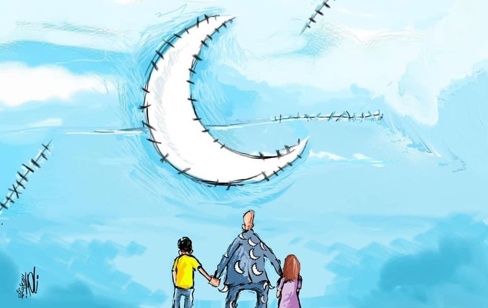 كريكاتير اليوم