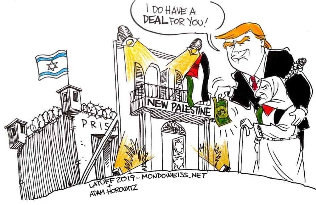 كريكاتير اليوم