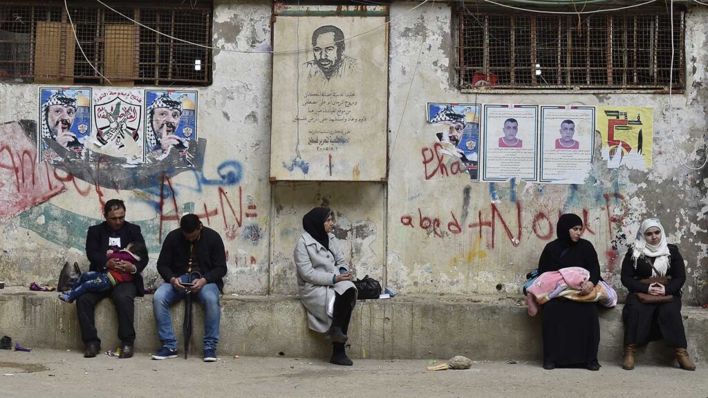 الهيئة ترحب بالتحرك لحل أزمة فاقدي الوثائق