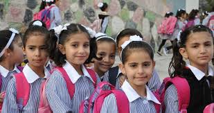 تراجع مدرسة حكومية في البرج عن طرد 17 تلميذا فلسطينيا