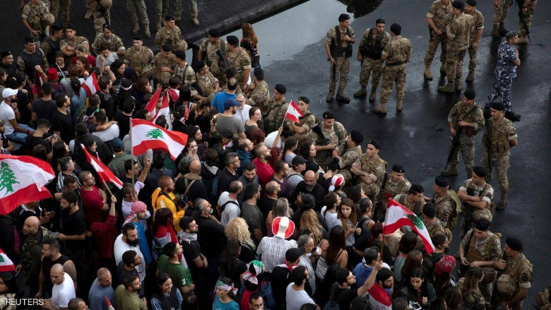 الأزمة اللبنانية تطحن اللاجئين الفلسطينيين