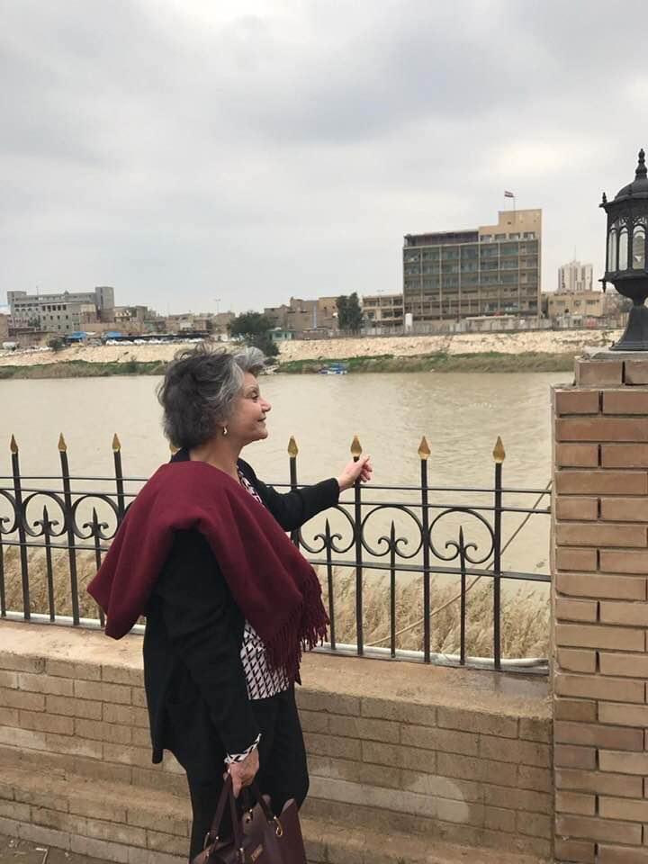 محاضرة للجراح عن الكاتب اللامنتمي