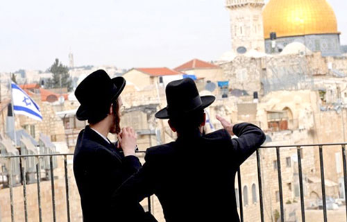 تهويد وعقارات تتسرّب في القدس