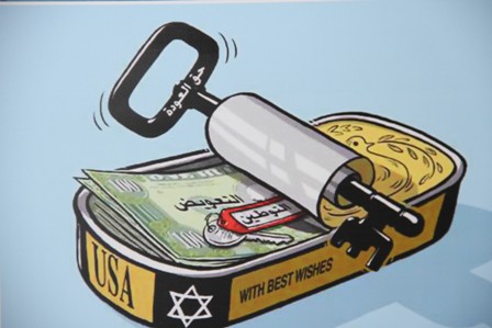 كريكاتير اليوم