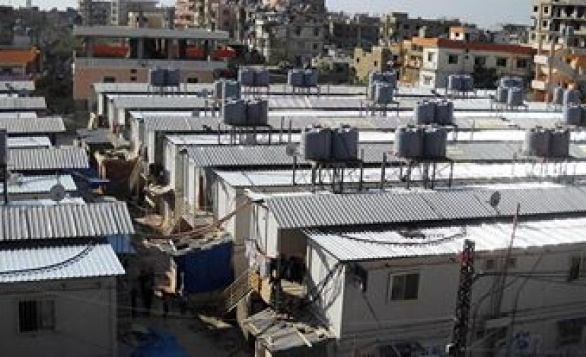 الأونروا تؤكد قدرتها على دفع بدلات الإيجار في نهر البارد