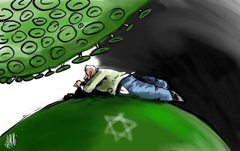 كريكاتير اليوم