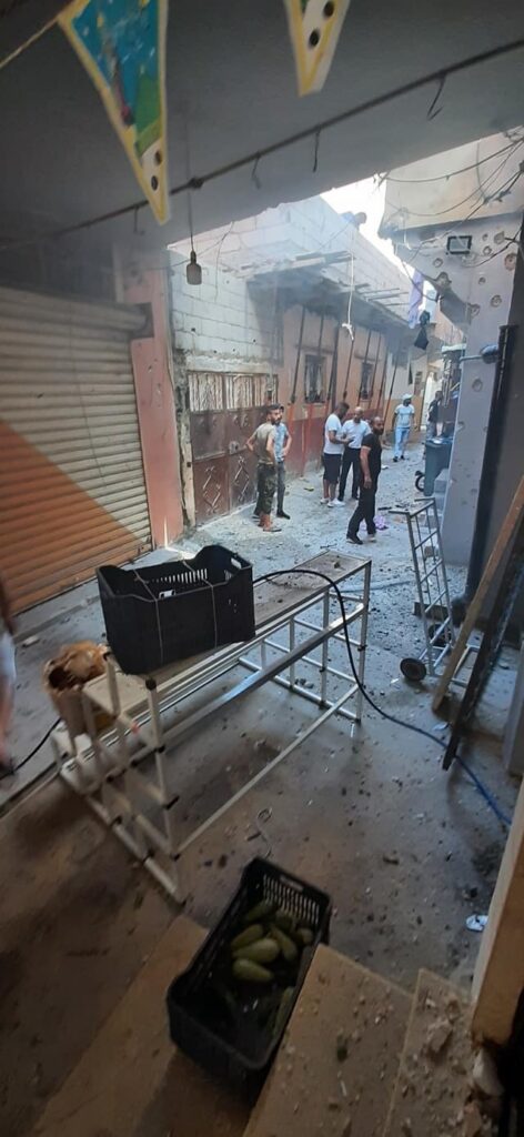 قتلى وجرحى خلال ملاحقة تجار مخدرات في الرشيدية