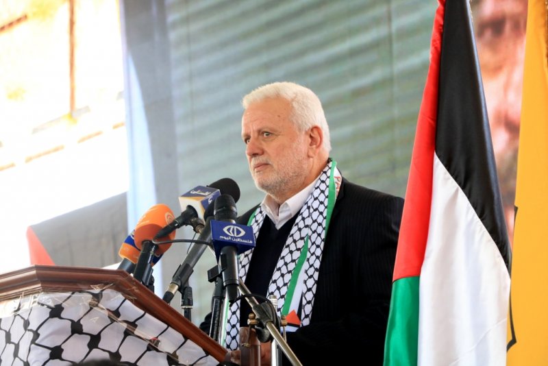 التدقيق الأمني يعيق عودة اللاجئين الفلسطينيين إلى سوريا