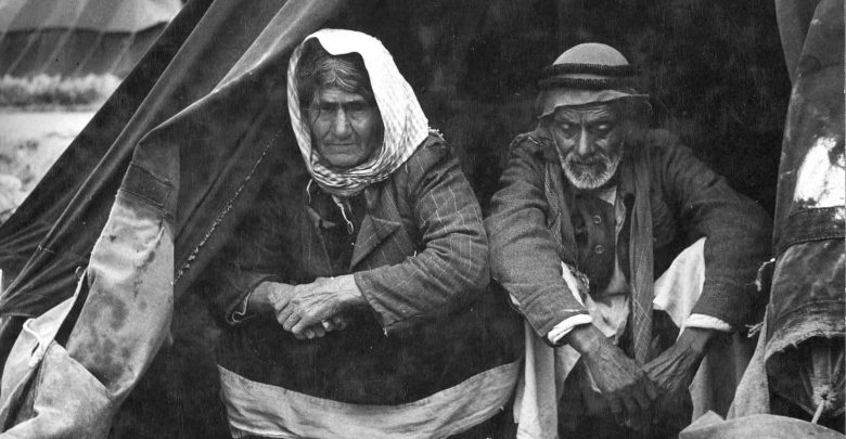 اللجان الشعبية تدعو لإضراب عام في ذكرى النكبة