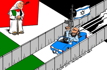 كريكاتير اليوم