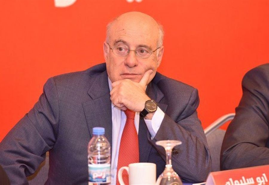 أبو سليمان: تنظيم العمل يمنح إمتيازات للفلسطينيين