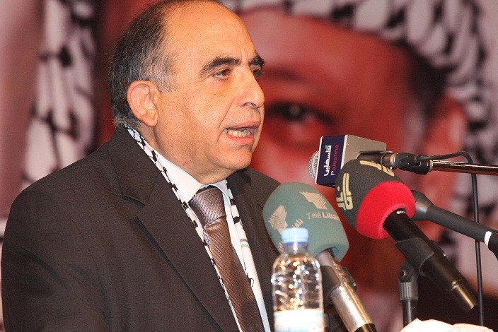 منيمنة: لبنان يرى في صفقة القرن مقدمة للتوطين