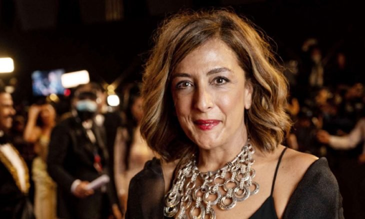 أسوان يحتفي بالفلسطينية نجار الشهر المقبل