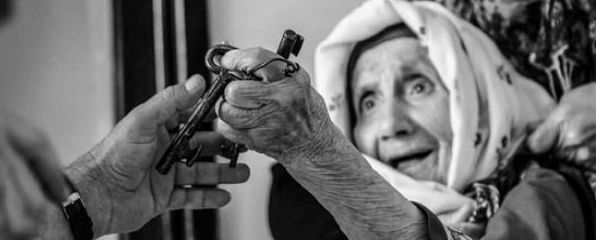 حملة لآفاز ضد محاولات تصفية قضية اللاجئين الفلسطينيين