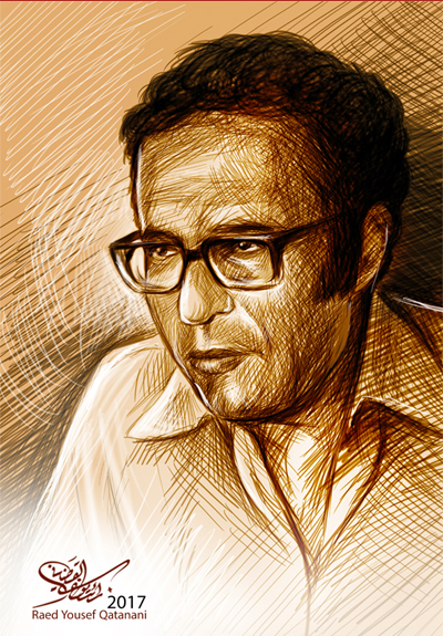 المشهد الثقافي الفلسطيني يستعيد ماجد أبو شرار في ذكراه الـ 37