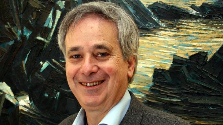 الجمعية اللبنانية للقراء تناقش عشر خرافات عن إسرائيل